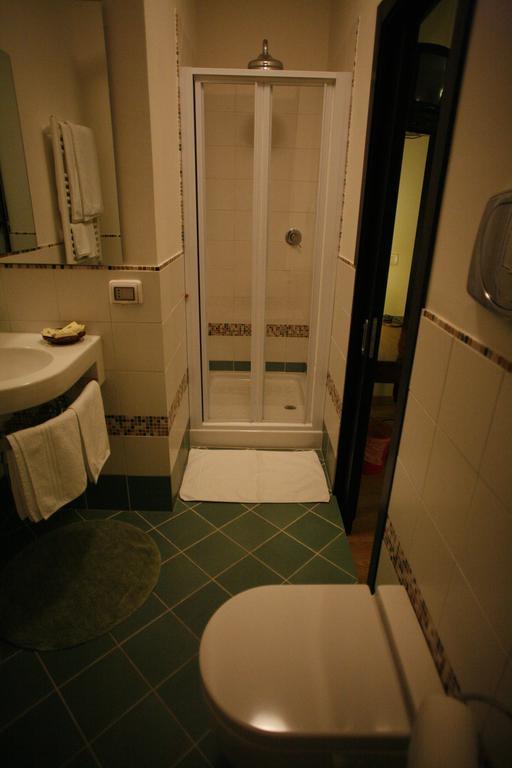 B&B Lognina Lungomare Katánie Exteriér fotografie